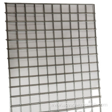 galvanized welded wire mesh for fence panel